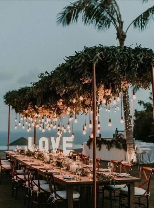 فيلا وودستوكفي Tropical Haven المظهر الخارجي الصورة